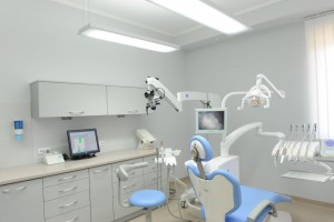 fogorvosi rendelő